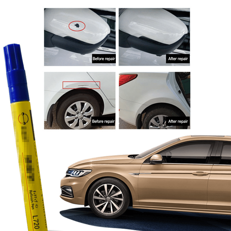 Kratzer-Entferner-Stift fürs Auto - 1 kaufen, 1 gratis sichern! Mivoza Deutschland