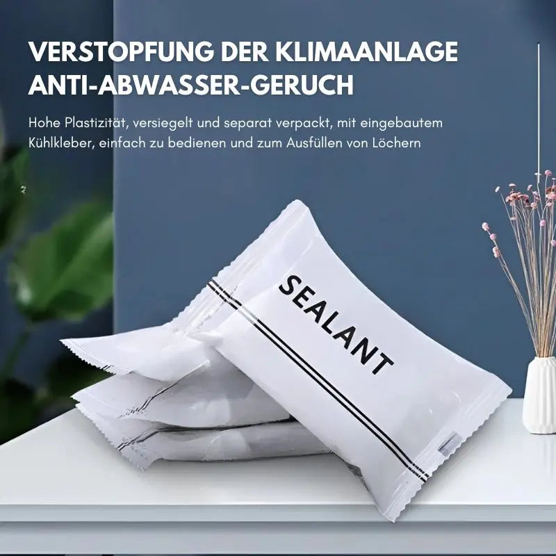 4+2 Gratis | Wasserdichte Versiegelung Mivoza Deutschland
