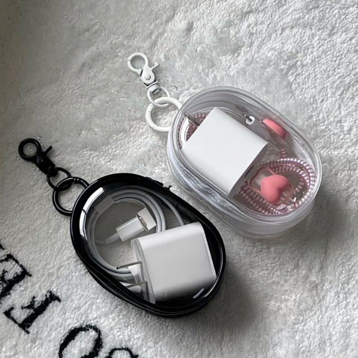 1+1 Gratis | Kompakt Organizer-Tasche für Kabel & Zubehör Mivoza Deutschland