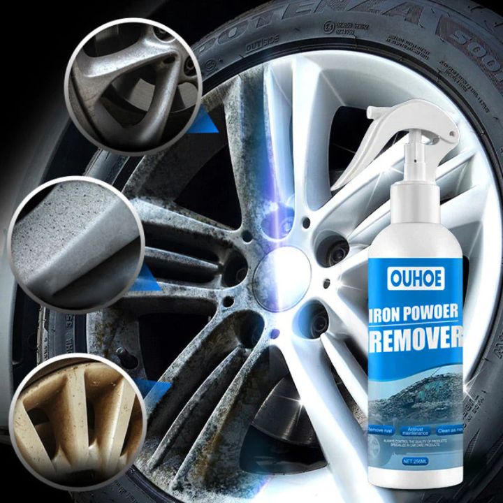 Rostlöser-Spray – Für Auto, Fahrrad, Werkzeuge & Haushalt geeignet Mivoza Deutschland