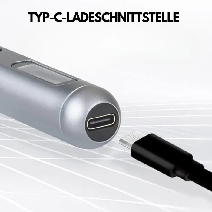 50-in-1 Präzisions-Schraubendreher-Set Mivoza Deutschland