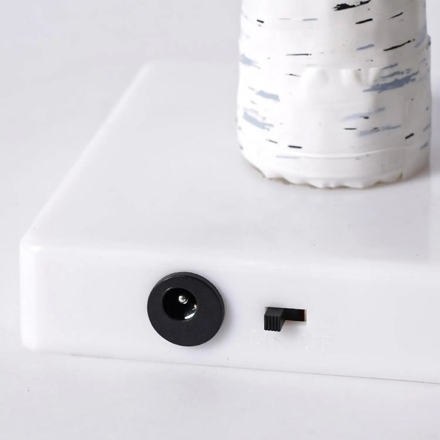 LED-Schmetterlingsbaum – Warmweißes Licht für stilvolle Wohnräume Mivoza Deutschland