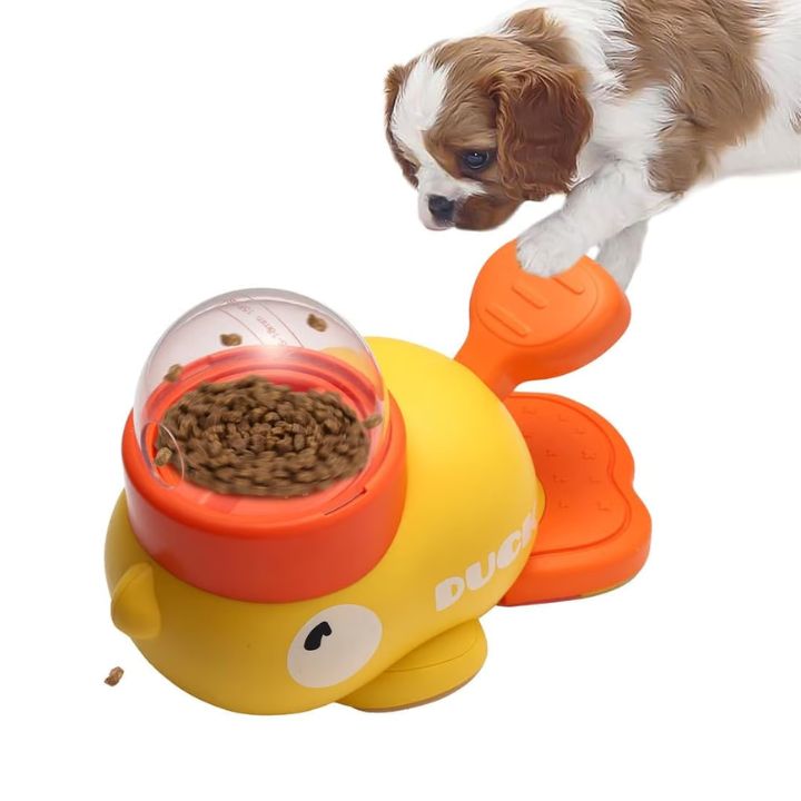 2-in-1 Hundespielzeug-Futternapf – Langsames Fressen & Denkspiel Mivoza Deutschland