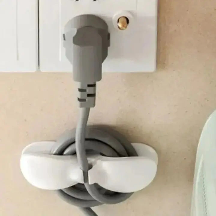 5+5 Gratis | Kabel-Organizer – Schluss mit Kabelchaos Mivoza Deutschland