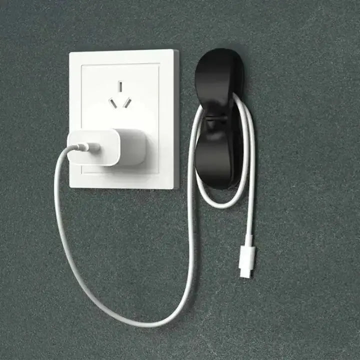 5+5 Gratis | Kabel-Organizer – Schluss mit Kabelchaos Mivoza Deutschland