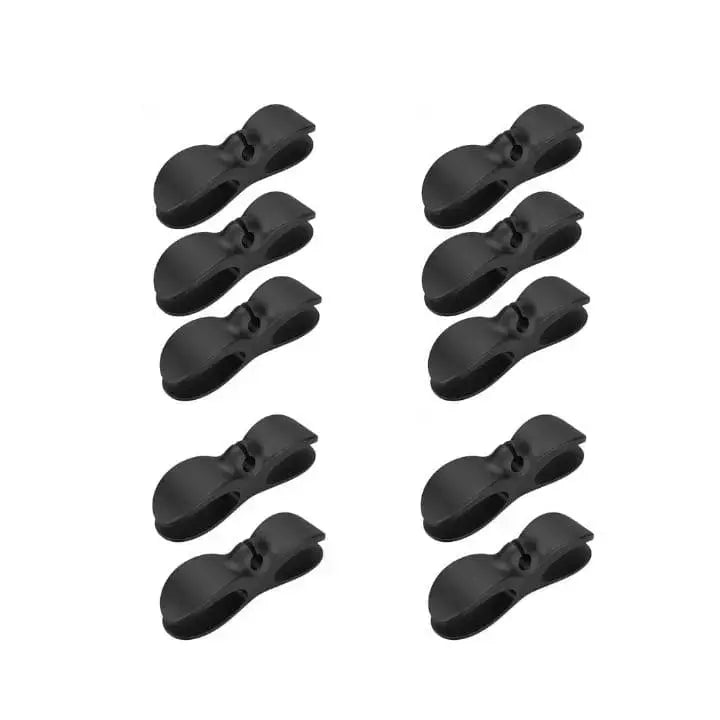 5+5 Gratis | Kabel-Organizer – Schluss mit Kabelchaos Mivoza Deutschland