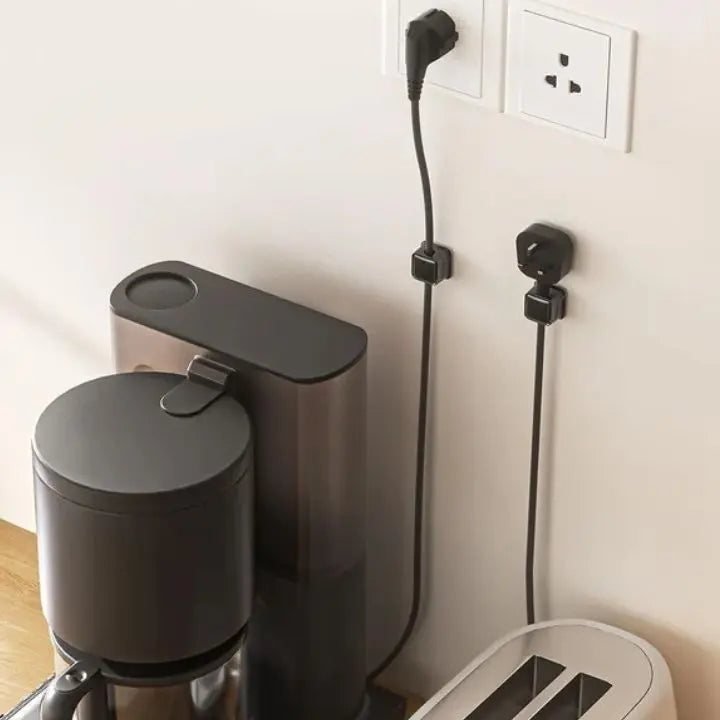 5+5 Gratis | Magnetischer Kabelorganisator Mivoza Deutschland