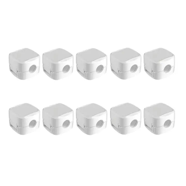5+5 Gratis | Magnetischer Kabelorganisator Mivoza Deutschland
