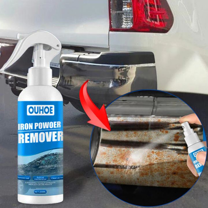 Rostlöser-Spray – Für Auto, Fahrrad, Werkzeuge & Haushalt geeignet Mivoza Deutschland