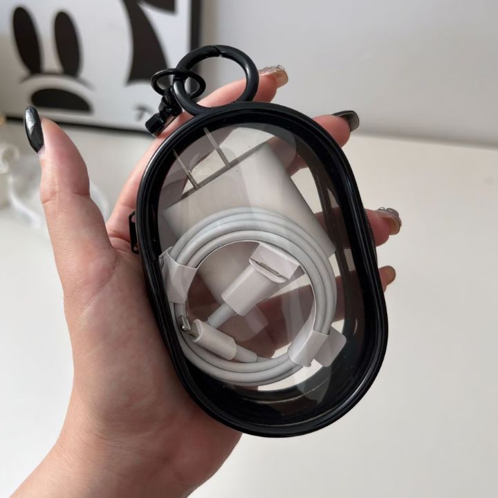1+1 Gratis | Kompakt Organizer-Tasche für Kabel & Zubehör Mivoza Deutschland