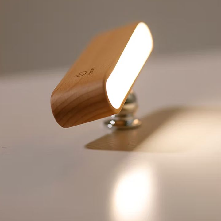 360° Drehbare LED-Wandleuchte Mivoza Deutschland