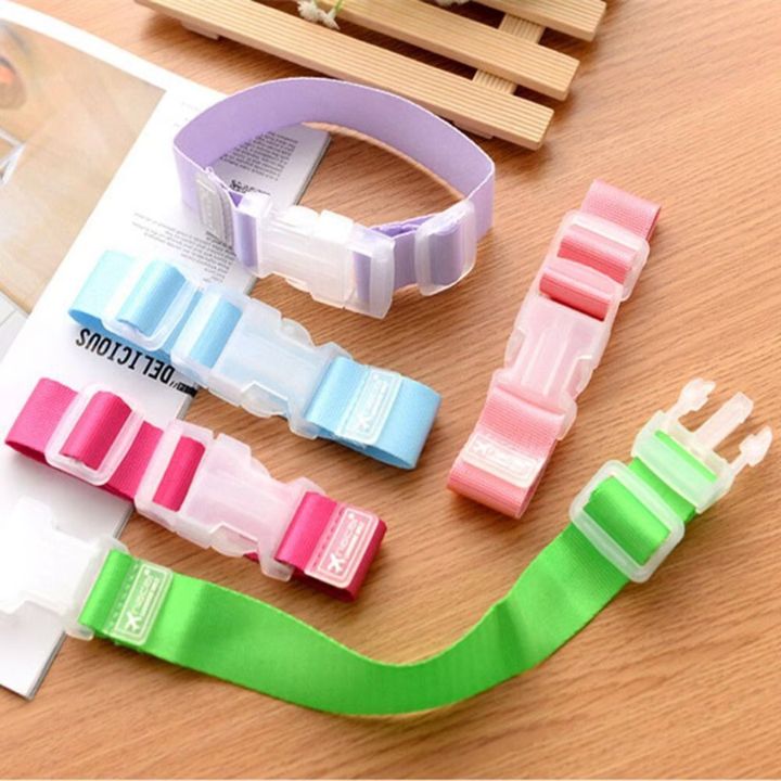 1+1 Gratis | Verstellbarer Nylon-Koffergurt – Praktisch für Alltag Mivoza Deutschland