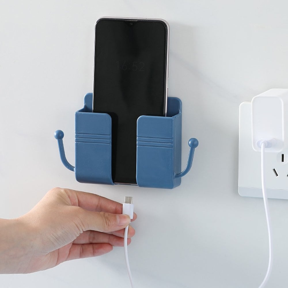 1+1 Gratis | Wandhalter für Handy und Fernbedienung Mivoza Deutschland