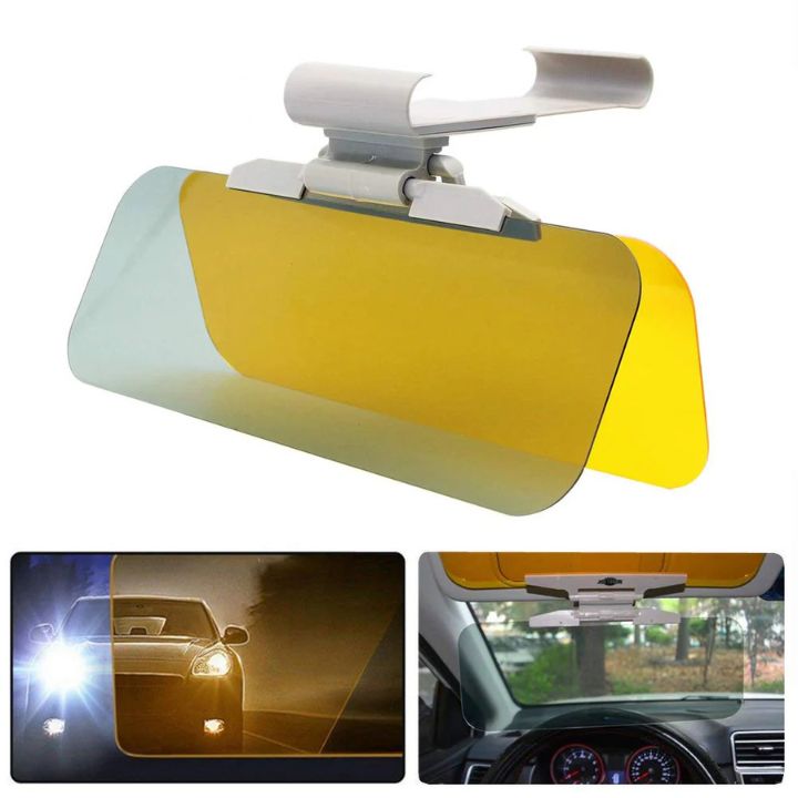 Blendfreier Auto-Sonnenschutz – Klare Sicht & UV-Schutz beim Fahren Mivoza Deutschland
