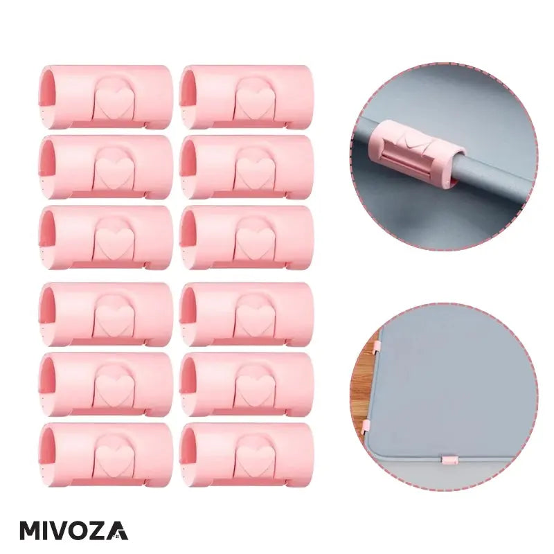 6+6 Gratis | Bettlakengreifer Mivoza Deutschland