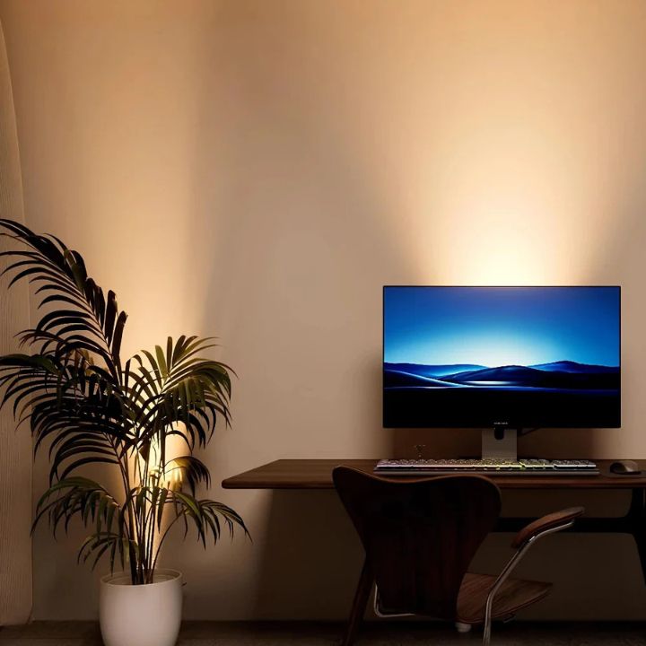 1+1 Gratis | Kabelloses LED-Spotlight – Fernbedienung für Akzentbeleuchtung Mivoza Deutschland