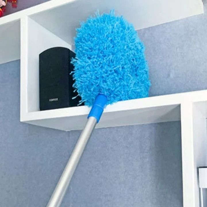 Deckenstaubwedel mit Teleskop – Flexibel & sicher reinigen Mivoza Deutschland