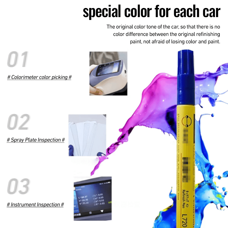 Kratzer-Entferner-Stift fürs Auto - 1 kaufen, 1 gratis sichern! Mivoza Deutschland