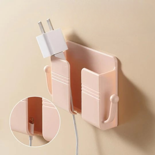 1+1 Gratis | Wandhalter für Handy und Fernbedienung Mivoza Deutschland