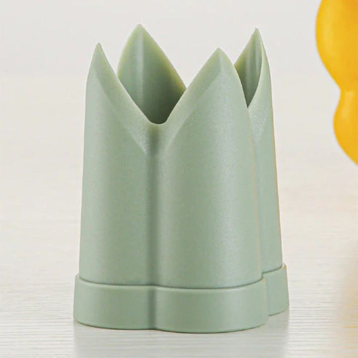 2-in-1 Paprika-Entkerner & Gemüseschneider Mivoza Deutschland