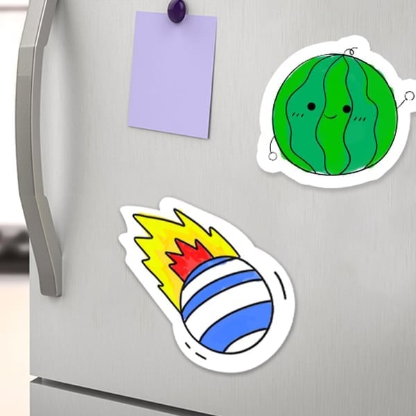 1+1 Gratis | Kinder Malrolle – Wiederverwendbarer Wandsticker mit 7 Lern- und Spaß-Themen Mivoza Deutschland