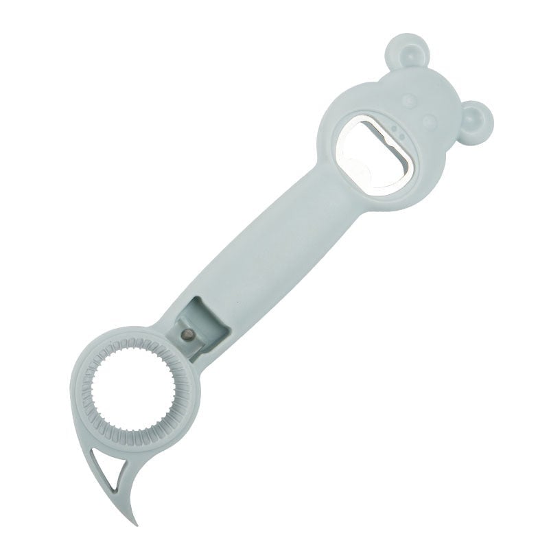 1+1 GRATIS | 4-in-1 Küchenöffner – Ideal bei Arthritis und eingeschränkter Handkraft Mivoza Deutschland