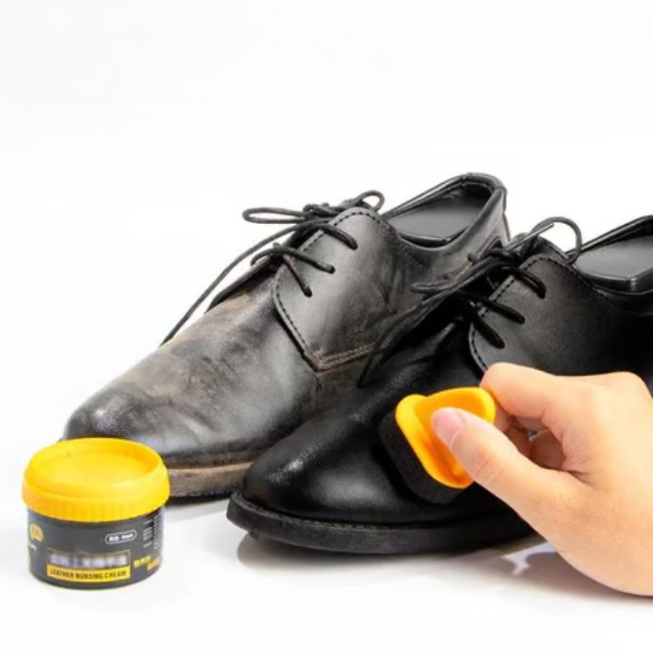 1+1 Gratis | Lederreparaturcreme – Schnelltrocknend für Risse & Kratzer Mivoza Deutschland