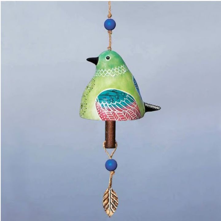 1+1 Gratis | Vogelklang-Glocke – Elegantes Windspiel für Garten Mivoza Deutschland