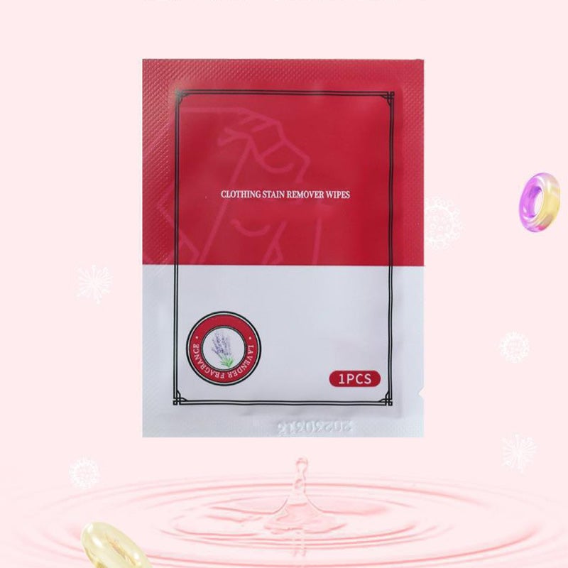 Stain Removal Wet Wipes Mivoza Deutschland