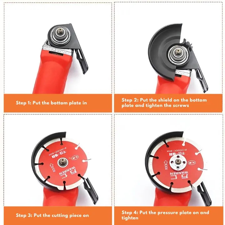 AngleSafe™ Bastle clever, sicher und mit Zuversicht! Mivoza Deutschland
