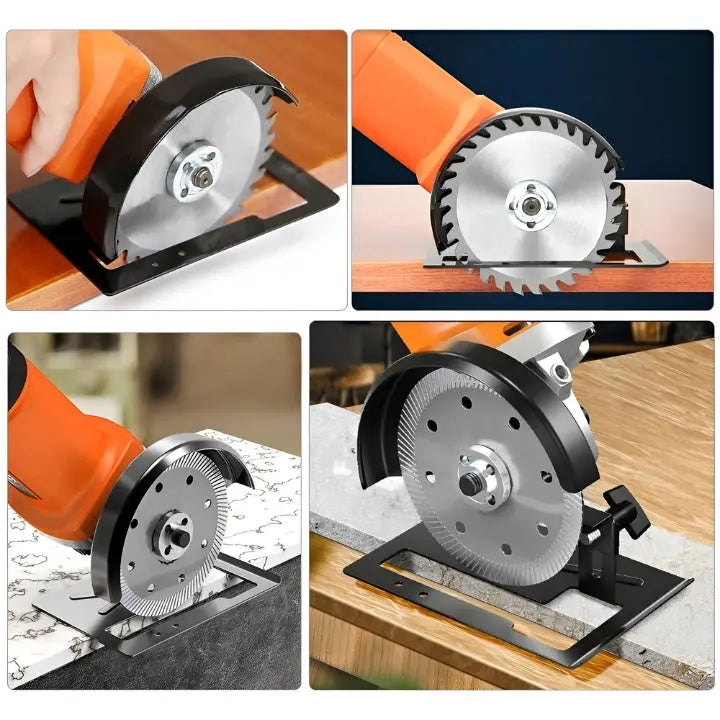 AngleSafe™ Bastle clever, sicher und mit Zuversicht! Mivoza Deutschland
