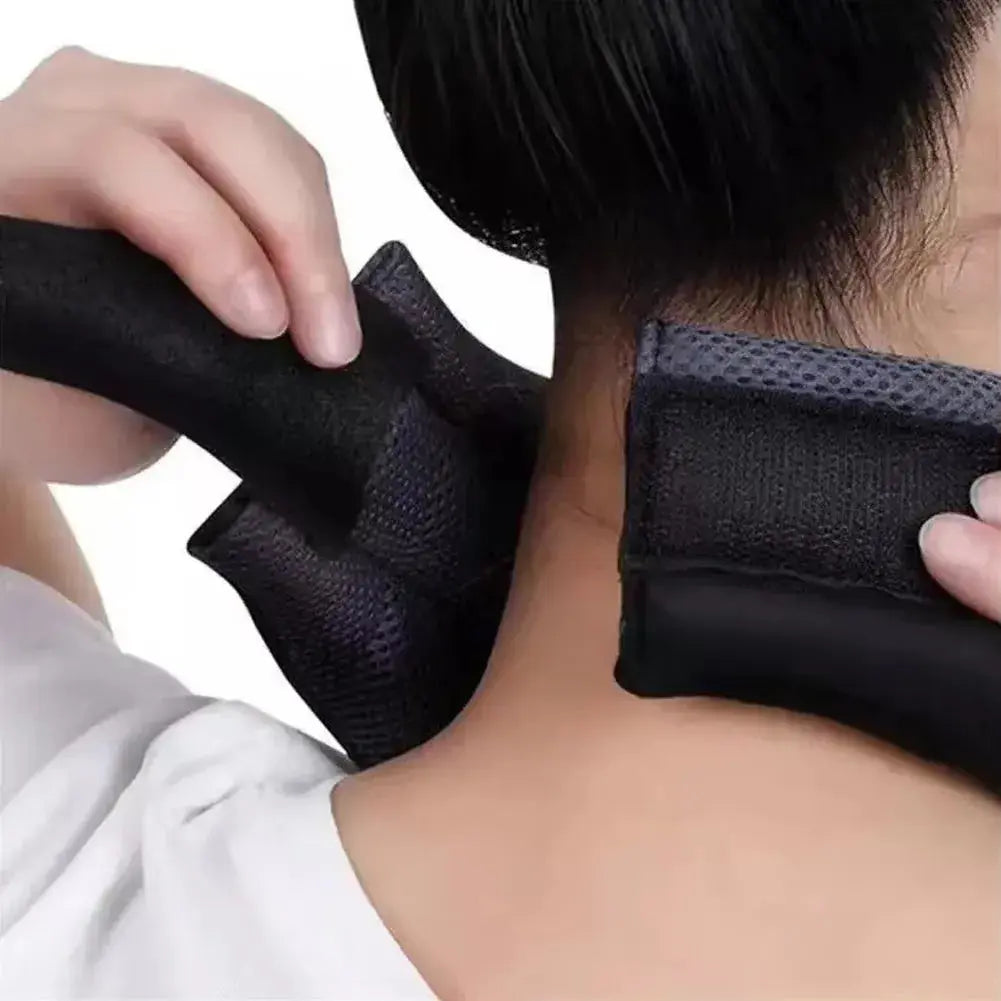 Anti-Schnarch-Nackenbandage Mivoza Deutschland