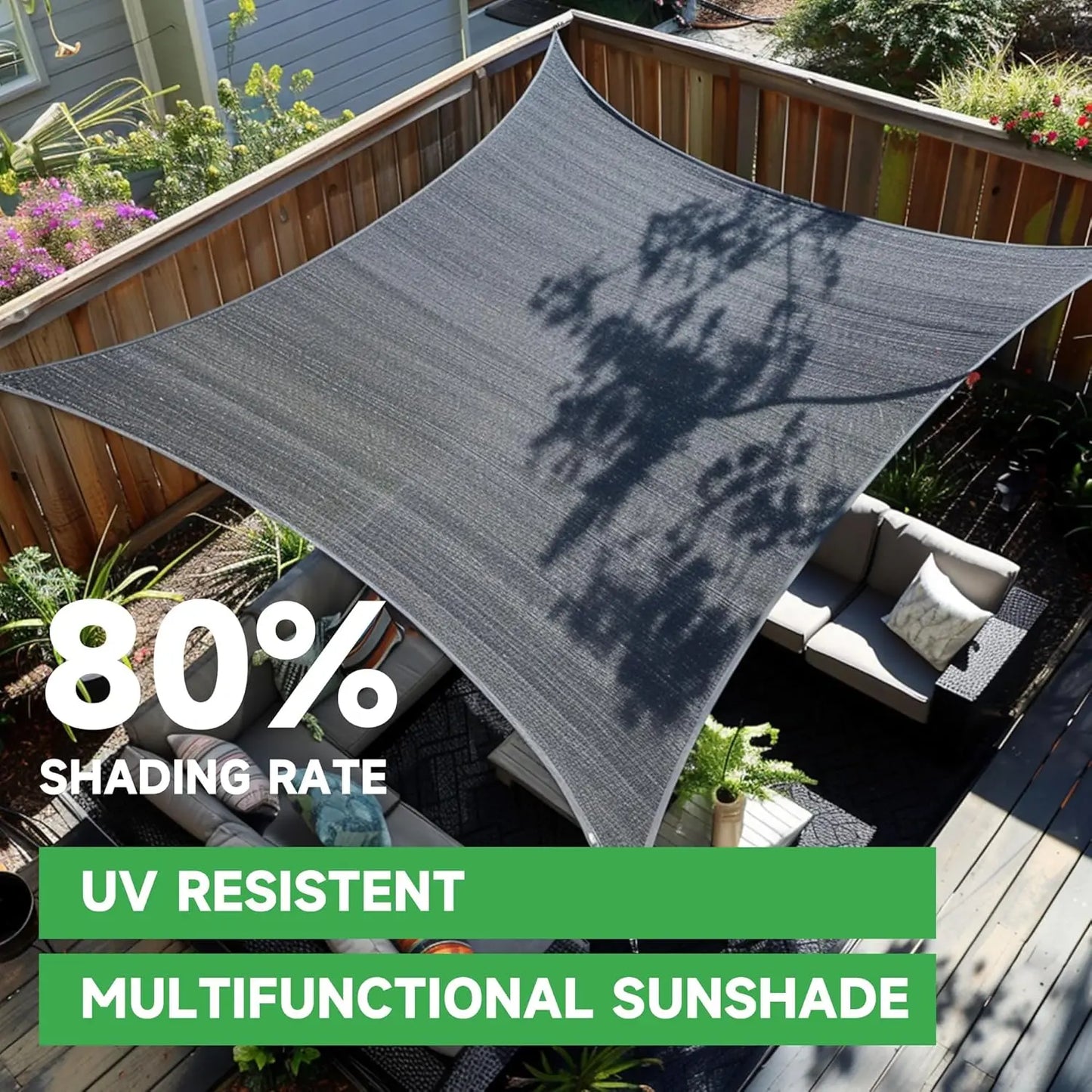 Atmungsaktiver UV-Schutz Outdoor-Sonnenschutzstoff Mivoza Deutschland