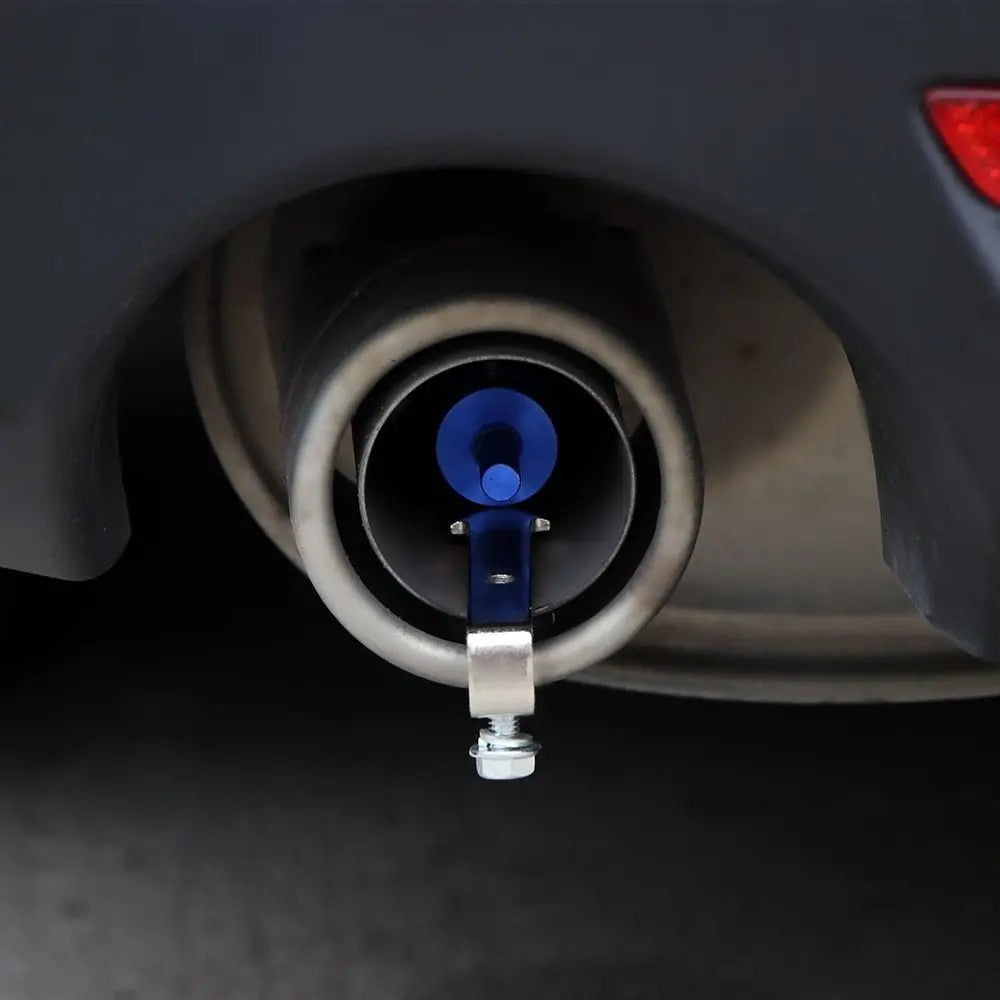 Auspuff-Turbo-Pfeifgeräusch — aufregender Sound für Gänsehaut Mivoza Deutschland