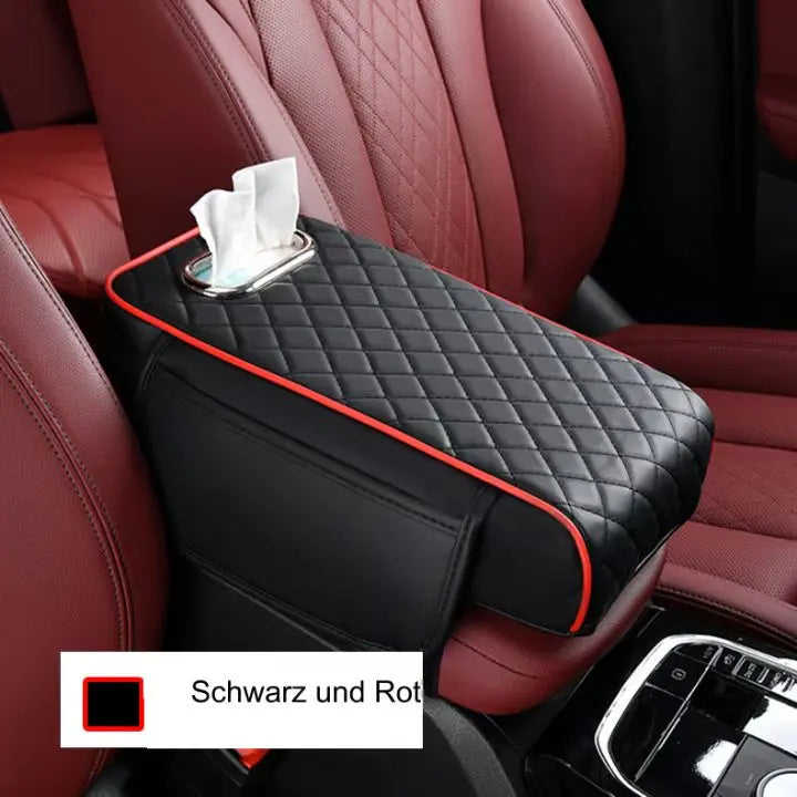 Auto-Armlehnenbox mit Taschentuchhalter Mivoza Deutschland