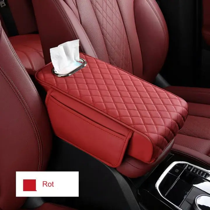 Auto-Armlehnenbox mit Taschentuchhalter Mivoza Deutschland