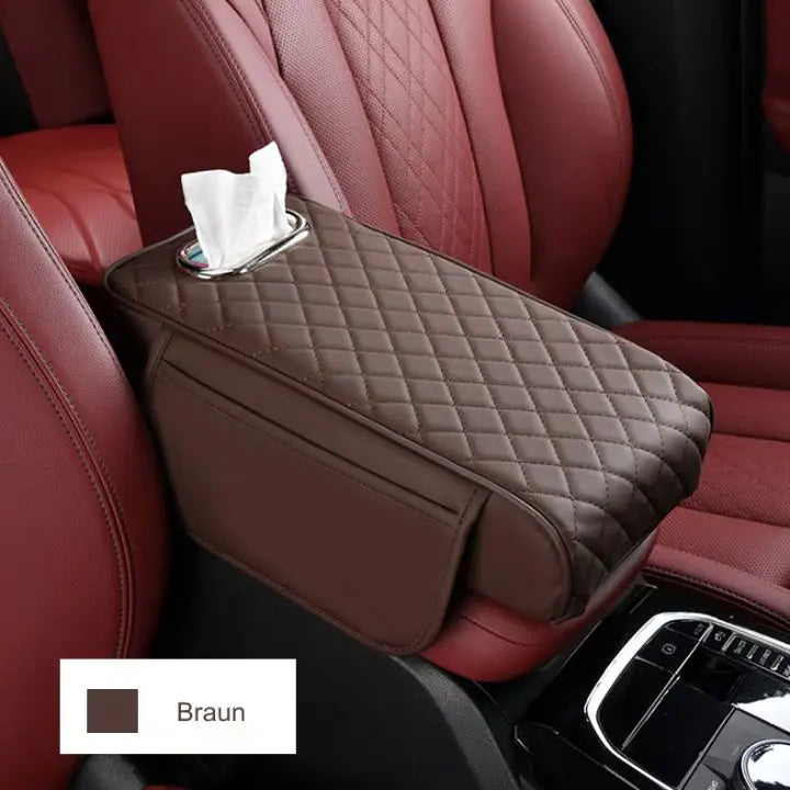 Auto-Armlehnenbox mit Taschentuchhalter Mivoza Deutschland