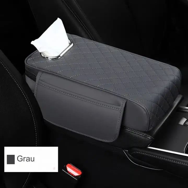 Auto-Armlehnenbox mit Taschentuchhalter Mivoza Deutschland