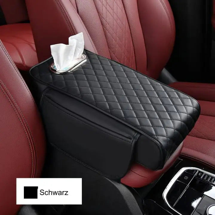 Auto-Armlehnenbox mit Taschentuchhalter Mivoza Deutschland