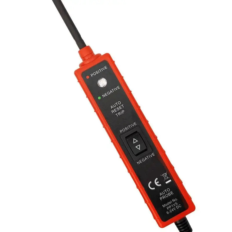 Auto-Schaltkreistester – 6-24V Elektrisches Diagnosetool Mivoza Deutschland