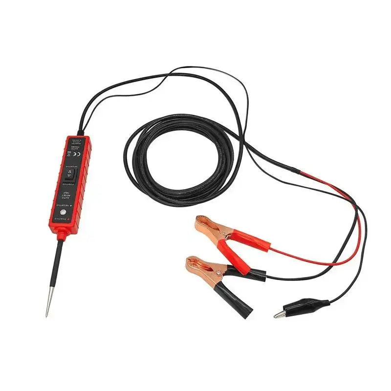 Auto-Schaltkreistester – 6-24V Elektrisches Diagnosetool Mivoza Deutschland