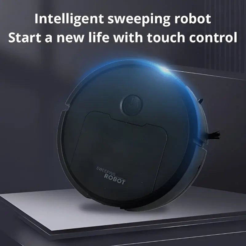 AutoDustBot™ Putzen, ohne es wirklich zu tun! Mivoza Deutschland