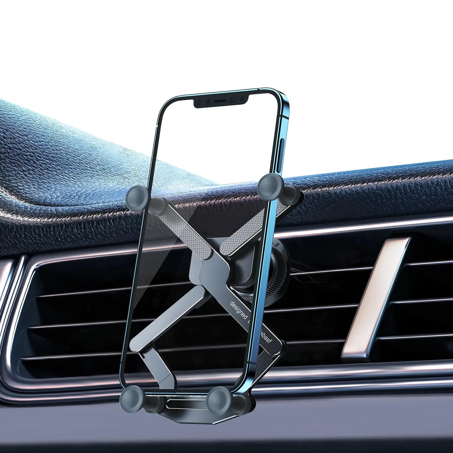 Autohalterung mit flexiblem Griff für sicheres Fahren Mivoza Deutschland