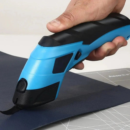 Automatische Schere — Schluss mit anstrengendem, manuellem Schneiden Mivoza Deutschland