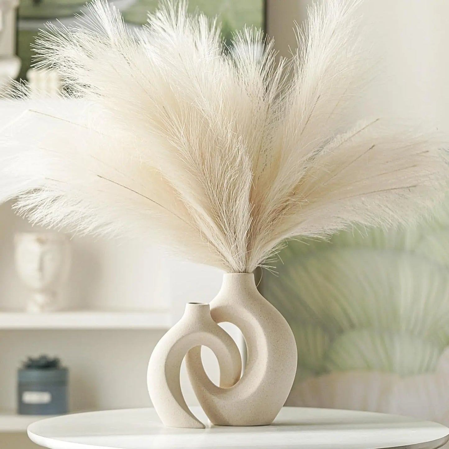Boho-inspirierte Umarmungs-Vase Mivoza Deutschland