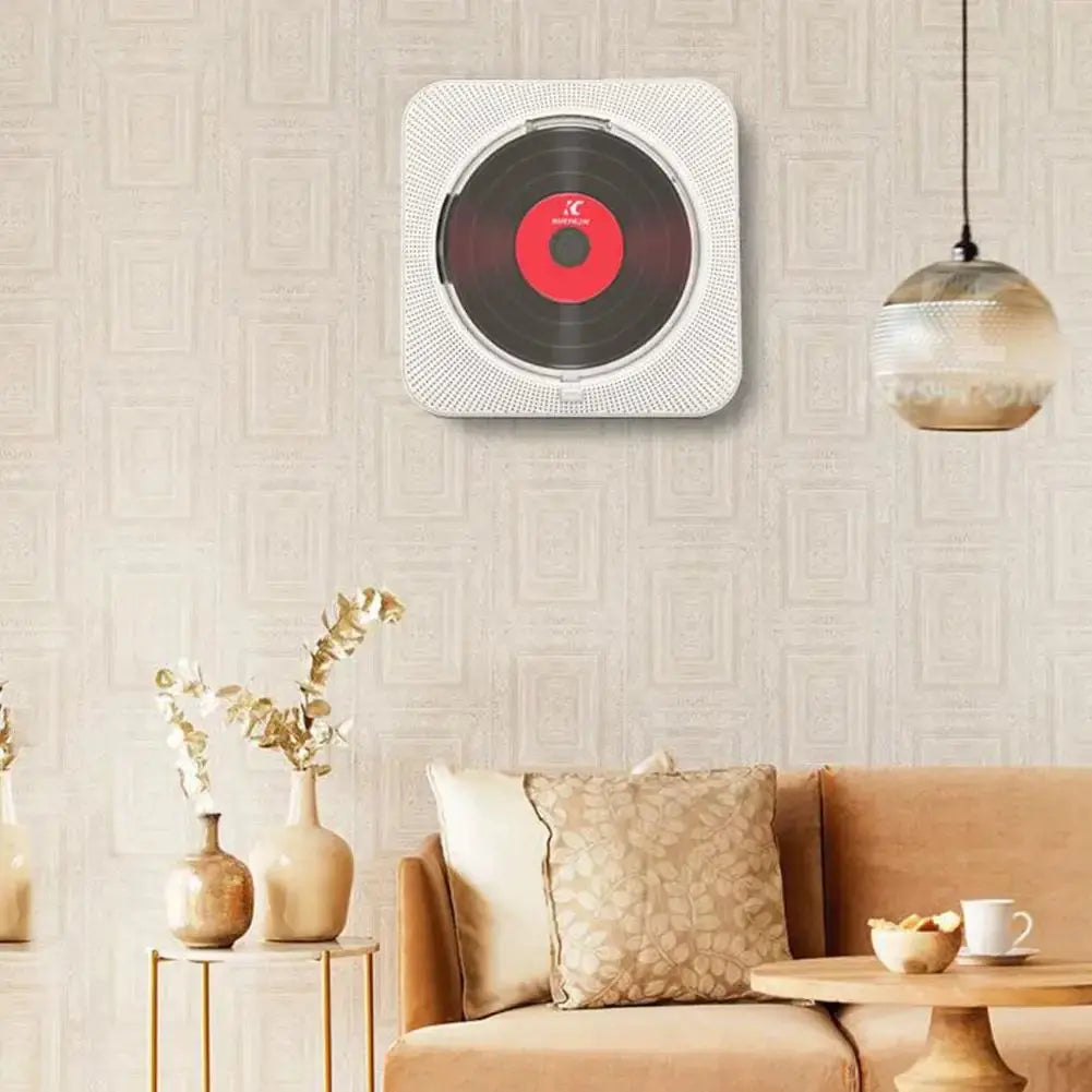 CDPlayer™ | Erlebe Musik mit Stil! Mivoza Deutschland
