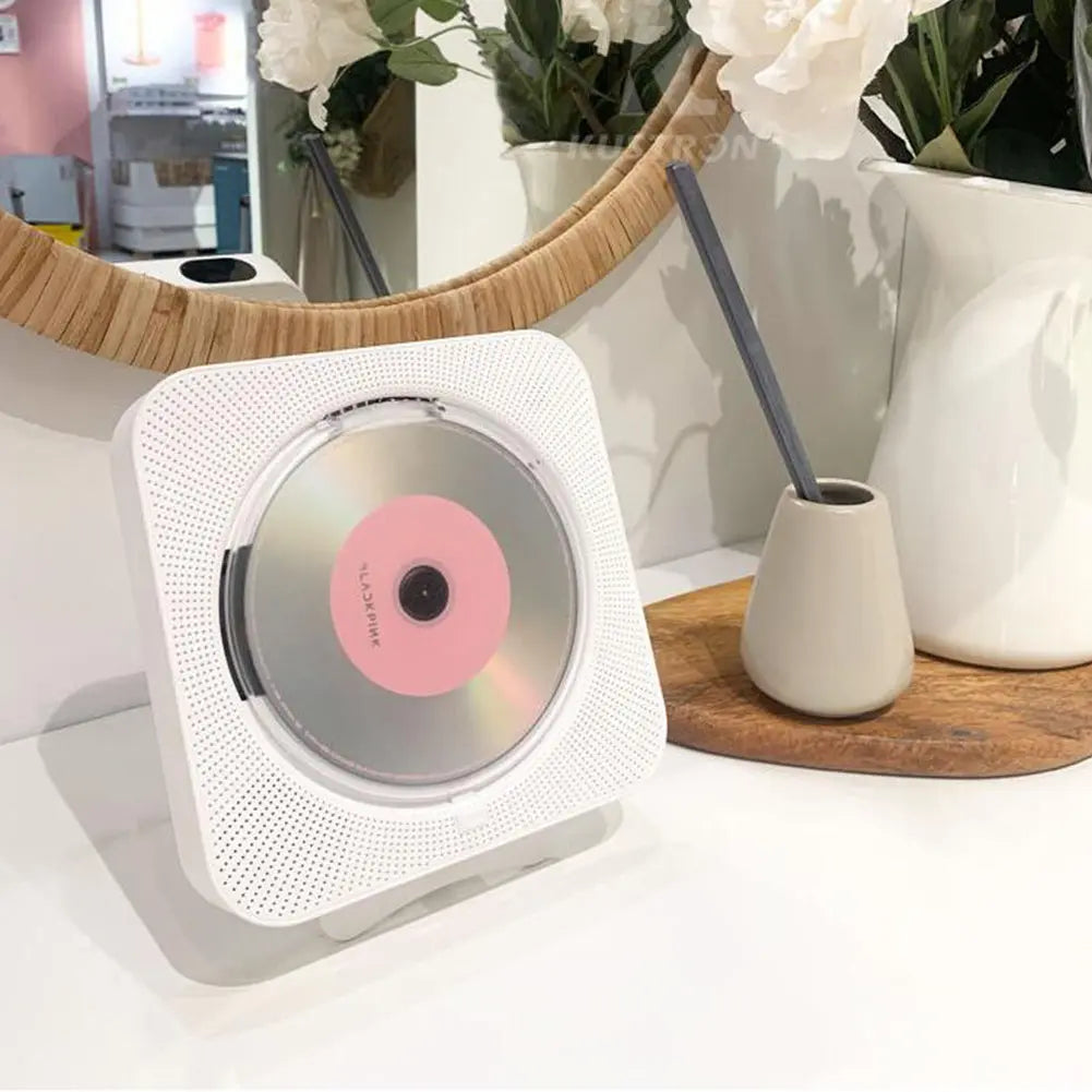 CDPlayer™ | Erlebe Musik mit Stil! Mivoza Deutschland