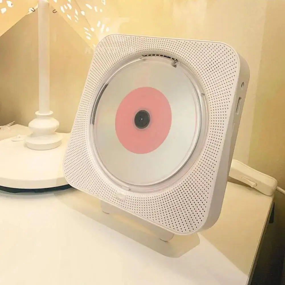 CDPlayer™ | Erlebe Musik mit Stil! Mivoza Deutschland