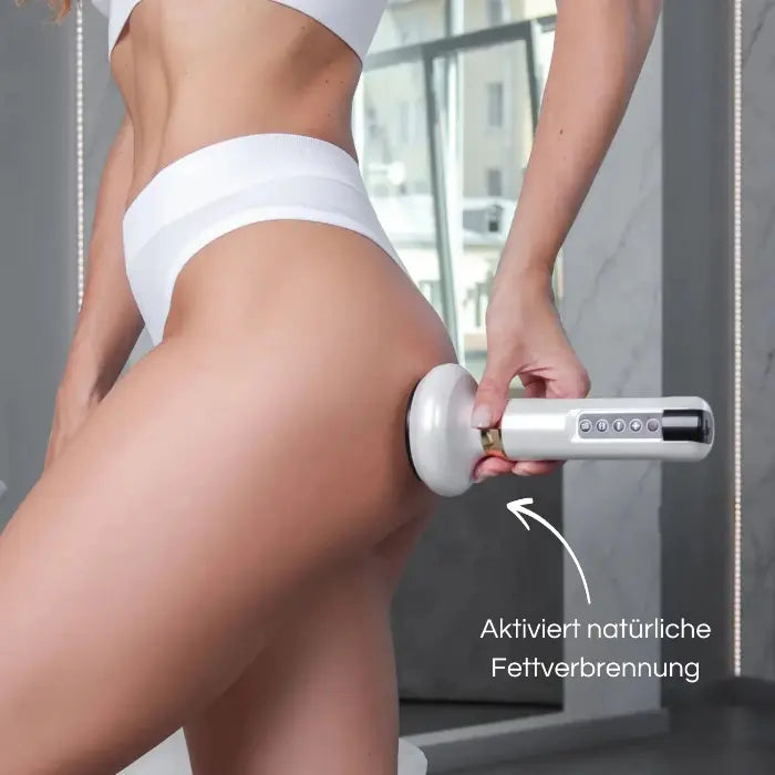 Cellulite-Entferner Mivoza Deutschland
