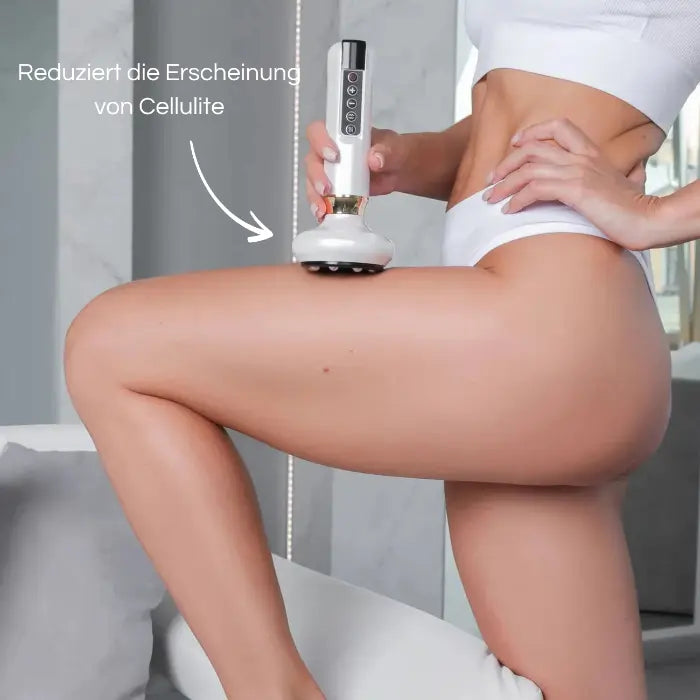 Cellulite-Entferner Mivoza Deutschland